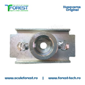 Adaptor original prindere cutit masina de tuns gazon Husqvarna LC140P, LC140SP - Img 6