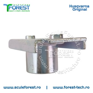 Adaptor original prindere cutit masina de tuns gazon Husqvarna LC151, LC151S - Img 10