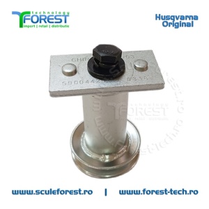 Adaptor original prindere cutit masina de tuns gazon Husqvarna LC353AWD - Img 3