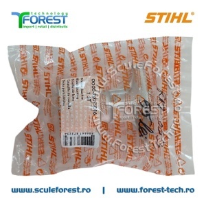 Adaptor original prindere cutit masina de tuns gazon Stihl RM248.3 T, RM253.3T, RM443.3T, RM448.3T, RM453.3T - Img 10