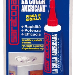 Adeziv sigilant puternic Colla Americana - tub 90gr.