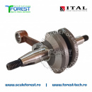 Ambielaj compatibil cal.I drujba Husqvarna 51, 55, 40, 2045, 245R