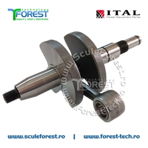Ambielaj compatibil pentru drujba Stihl 021, 023, 025, MS210, MS210C - Img 6