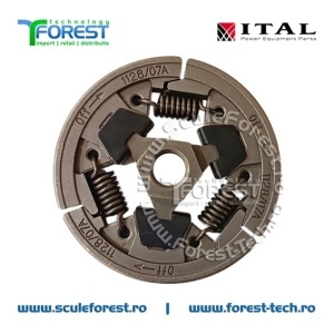 Ambreiaj compatibil drujba Stihl 036, MS360, TS400 - Img 4