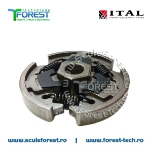 Ambreiaj compatibil drujba Stihl MS181, MS211 - Img 2