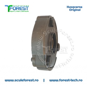 Ambreiaj original motocoasa Husqvarna 343R, 545RX, 545RXT - Img 6