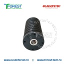 Amortizor compatibil (cal.1) vibratii drujba Husqvarna 365, 371 XP, 372 XP