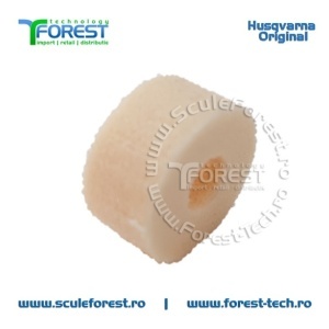 Amortizor limitator original pentru drujba Husqvarna 545, 550XP, 555, 560XP, 562XP, 565, 572XP, 592XP - Img 4