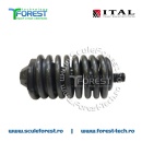 Amortizor maner compatibil cal.I drujba Husqvarna 340, 345, 350, 346XP, 353