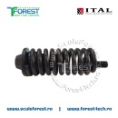 Amortizor maner compatibil cal.I drujba Husqvarna 394, 395XP, 385XP, 390XP