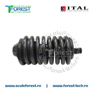 Amortizor maner compatibil pentru drujba Husqvarna 140, 340, 345, 350, 346XP, 351, 353, 435, 440, 450, Jonsered CS2141, CS2145, CS2147, CS2150, CS2240, CS2245, CS2250, McCulloch CS350, CS390, CS410, CS450 - Img 6