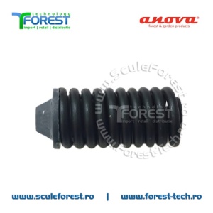 Amortizor maner compatibil pentru drujba Husqvarna 365, 371XP, 372XP, 371K, 375K, Jonsered CS2063, CS2166, CS2171, CS2172 - Img 4