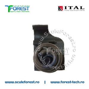Amortizor maner compatibil pentru taietor materiale dure Husqvarna K760, K770 - Img 4