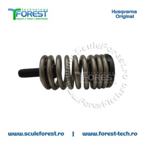 Amortizor maner original pentru drujba Husqvarna 120 MarkII, 235, 235e, 236, 240e, Jonsered CS2234, CS2238