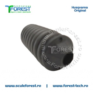 Amortizor maner original pentru drujba Husqvarna 365, 365X-TORQ, 371XP, 372XP, 372XP X-TORQ, 570, 575XP, 371K, 375K, Jonsered CS2165, CS2166, CS2171, CS2172 - Img 2