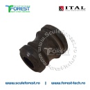 Amortizor vibratii compatibil cal.I drujba Stihl 021, 023, 025, 029