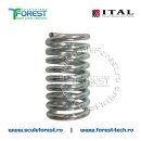 Amortizor vibratii compatibil cal.I drujba Stihl MS171, MS181, MS211