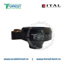 Amortizor vibratii compatibil cal.I drujba Stihl MS341, MS361, MS460