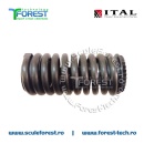 Amortizor vibratii compatibil cal.I motocoasa Husqvarna 545RX, 545RXT, 545FX, 343R