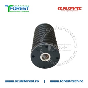 Amortizor vibratii compatibil pentru drujba Husqvarna 365, 371XP, 372XP, 371K, 375K, Jonsered CS 2063, CS2166, CS2171, CS2172 - Img 5