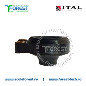 Amortizor vibratii compatibil pentru drujba Stihl MS341, MS361, MS460 - Img 7