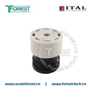 Amortizor vibratii cu plastic compatibil pentru drujba Stihl 021, 023, 025