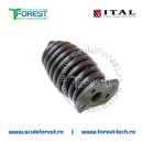 Amortizor vibratii lateral compatibil cal.I drujba Husqvarna 555, 560XP, 562XP