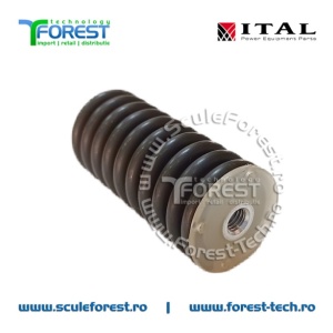 Amortizor vibratii lateral compatibil pentru drujba Husqvarna 365, 365X-TORQ, 371XP, 372XP, 372XP X-TORQ, 371K, 375K, Jonsered CS2063, CS2165, CS2171, CS2172 - Img 4