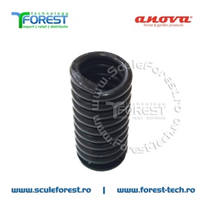Amortizor vibratii lateral compatibil pentru drujba Husqvarna 365, 371XP, 372XP, 371K, 375K, Jonsered CS2063, CS2166, CS2171, CS2172 - Img 3