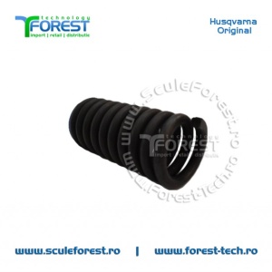 Amortizor vibratii lateral original pentru drujba Husqvarna 365, 365 X-TORQ, 371XP, 372XP, 372XP X-TORQ, 371K, 375K, Jonsered CS2063, CS2165, CS2171, CS2172 - Img 5