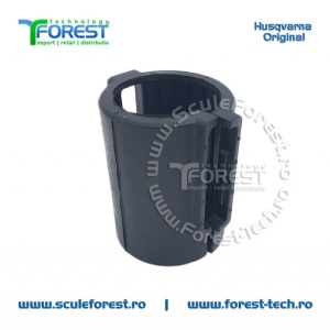 Amortizor vibratii original pentru motocoasa Husqvarna 135R, 333R, 535RX - Img 3