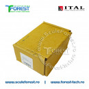 Angrenaj unghiular compatibil cal.I ptr. coasa Husqvarna 343R, 545RX, 545RXT