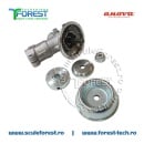 Angrenaj unghiular original motocoasa Anova D43B, D52B, D352, D343A, D546HXP