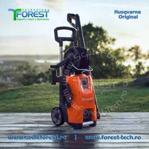 Aparat de spalat cu presiune Husqvarna PW 360 - Img 6