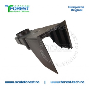 Aparatoare curea autopropulsie Husqvarna 147S - Img 4