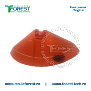 Aparatoare originala motocoasa Husqvarna 122LD, 125R, 128R, 128LDX - Img 2