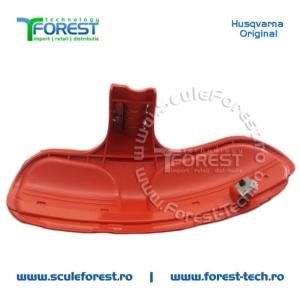 Aparatoare originala motocoasa Husqvarna 343R, 345RX, 545RX - Img 4