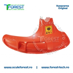 Aparatoare originala motocoasa Husqvarna 355FX - Img 2