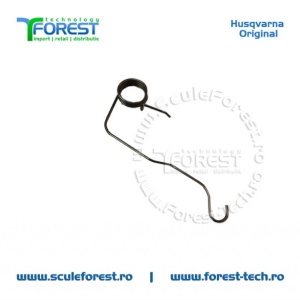 Arc acceleratie original pentru drujba Husqvarna 340, 345, 350, 357XP, 359, 455 Rancher, 460 Rancher - Img 5