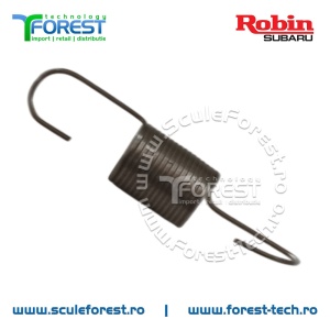 Arc acceleratie original Robin Subaru pentru motor EY15 - Img 6