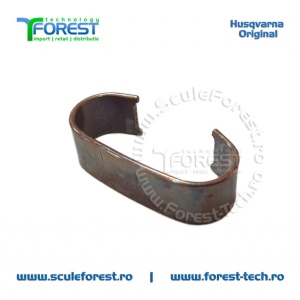 Arc ambreiaj original drujba Husqvarna 340, 345, 350, 455 Rancher - Img 2