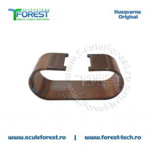 Arc ambreiaj original drujba Husqvarna 365, 372XP, 365 X-TORQ, 372XP X-TORQ, 570, 575XP, 576XP - Img 4