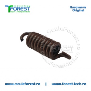 Arc ambreiaj original motocoasa Husqvarna 343R, 345R, 545RX, 545RXT - Img 3