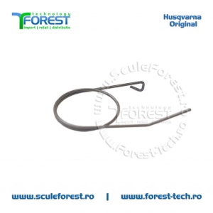 Arc clichet drujba Husqvarna 268, 365, 365 X-TORQ, 371XP, 372XP, 372XP X-TORQ, 570, 575XP, 576XP - Img 4