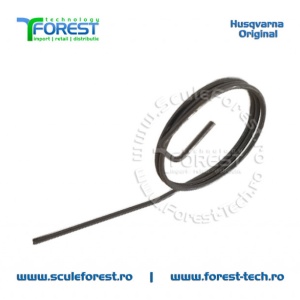 Arc clichet drujba Husqvarna 357XP, 359, 338XPT - Img 7