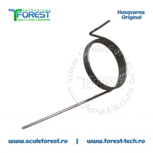 Arc clichet drujba Husqvarna 40, 51, 55, 135, 340, 340e, 345, 345e, 346XP, 350, 350e, 351, 353, 435, 435e, 440, 440e, 455 Rancher, 460 Rancher