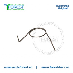 Arc clichet drujba Husqvarna 42, 242, 246, 262XP - Img 5
