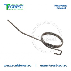 Arc clichet motocoasa Husqvarna 232R, 235R