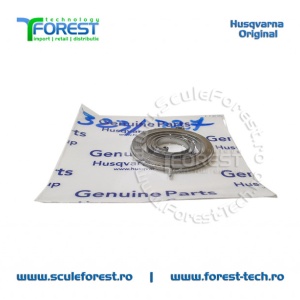 Arc demaror original pentru motocoasa Husqvarna 323R, 323RII, 327RX, McCulloch B26PS - Img 3