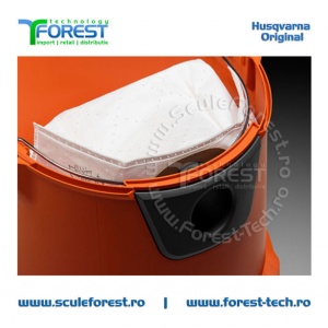 Aspirator Husqvarna WDC 220 - Img 6